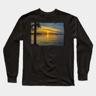 Old Federal Park Long Sleeve T-Shirt